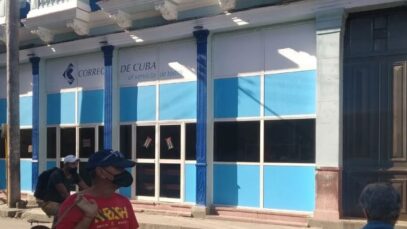 Correos