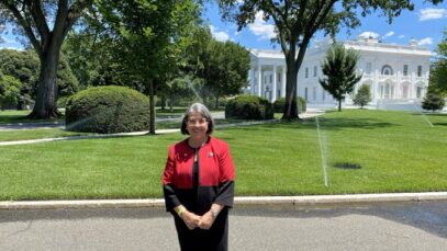 Daniella Levine Cava