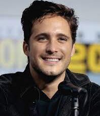 Diego Boneta