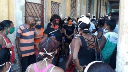 Discusión-cola-620x-FIOpt-620×330 desde la habana