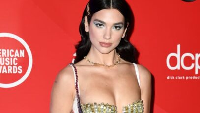 Dua LIpa