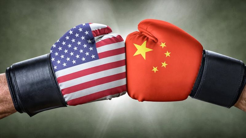 EEUU tiene un plan para competir contra China