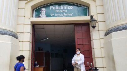 En-un-policlinico-de-La-Habana-no-habia-anestesia-ni-ambulancia-para-un-nino-herido