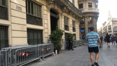 España