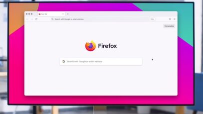 Firefox