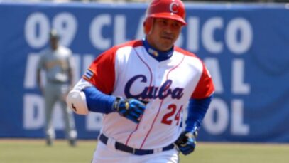 Frederich Cepeda