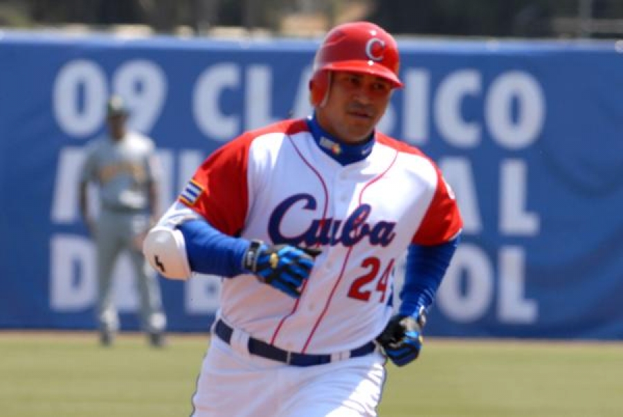 Frederich Cepeda