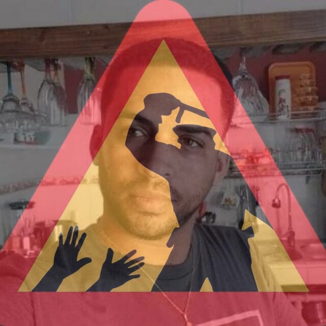 Héctor Valdés agredido sexualmente durante arresto