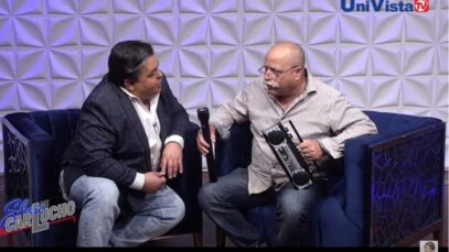 Hipolito y Boinas negras