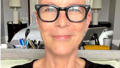 Jamie Lee Curtis