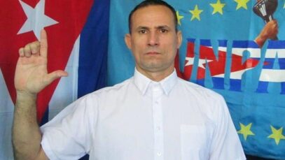 José Daniel Ferrer1