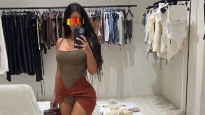 Kim Kardashian