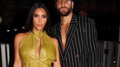 Kim – Maluma