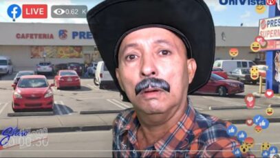 La reflexión de Urbinito