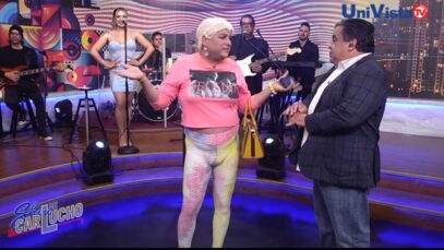 Lina la jaba y mia Candelita