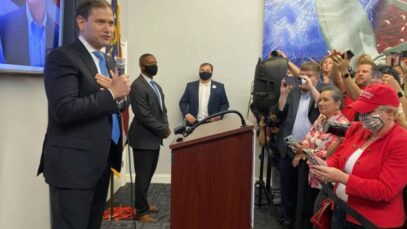 Marco Rubio