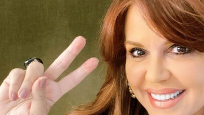 María Celeste Arrarás