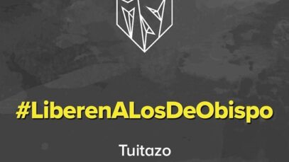 Msi tuitazo obispo-foto FB MSI