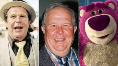 Ned-Beatty – Foto sarahO_Co