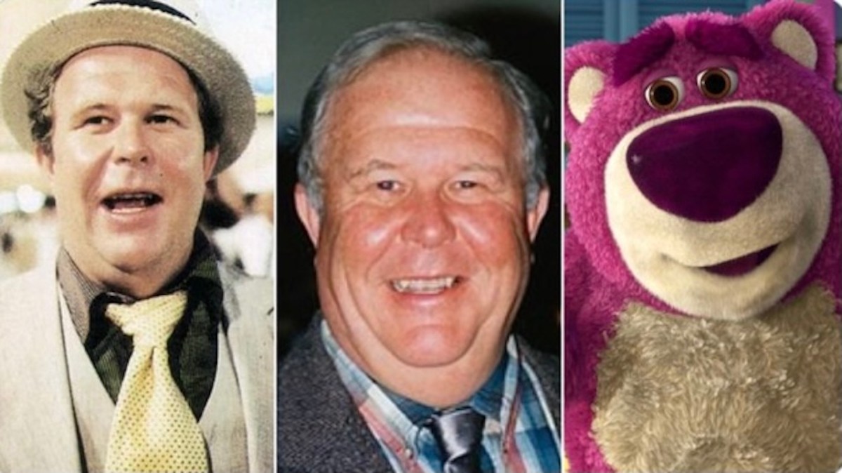 Ned Beatty, actor de "Superman", muere a los 83