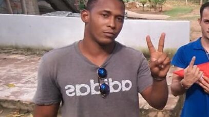 Opositor-Ángel-Castro-Jose-Diaz-Silva-Facebook