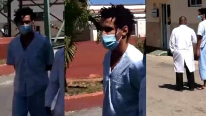 Otero Alcantara hospital2