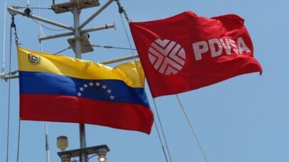 PDVSA