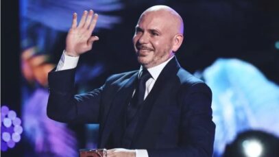 Pitbull