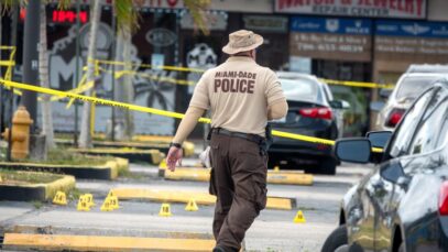 Police