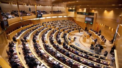 Senado de España