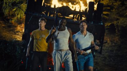 Suicide Squad