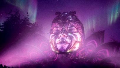 Tomorrowland