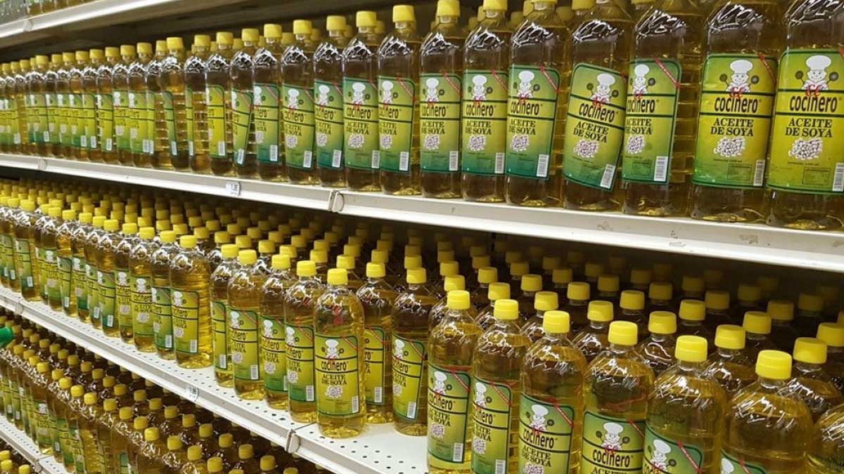 aceite