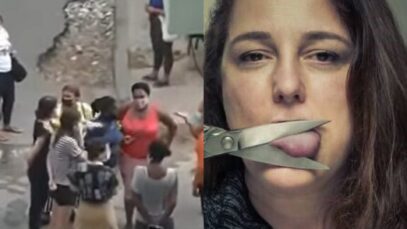 acto repudio tania bruguera