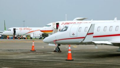 airport