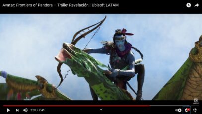 avatar 2 captura YT2