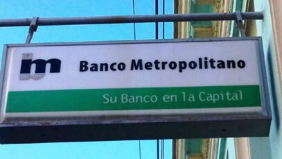 banco metropolitano