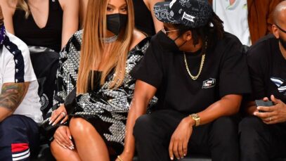beyoncé jay z-GettyImages