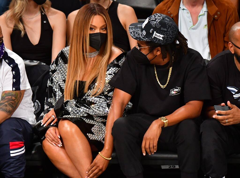 ¿Beyoncé padece de ansiedad social?