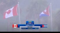 Béisbol cubano fuera de las olímpiadas por primera vez en su historia