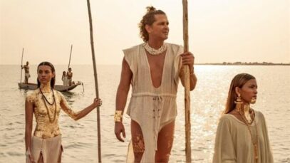 carlos vives – foto efe