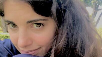 carolinabarrero0221- Foto fb carolina barrero