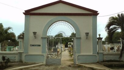 cementerio