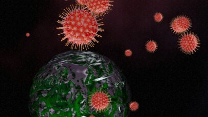 coronavirus pandemia