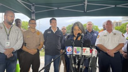 desaparecidos surfside