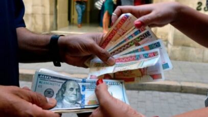 dolars cuba