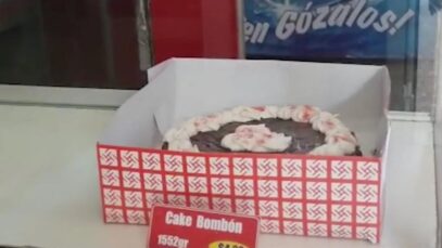 dulces padre la habana