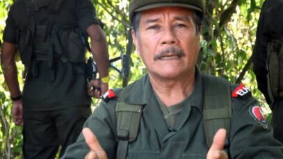 ejercito liberación