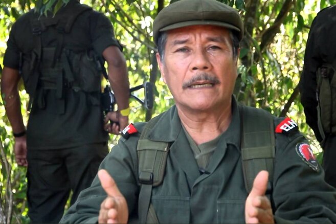 ejercito liberación