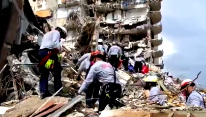 Edificio derrumbado en Surfside necesitaba reparaciones por $9 millones